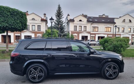 Mercedes-Benz GLS, 2025 год, 15 500 000 рублей, 7 фотография