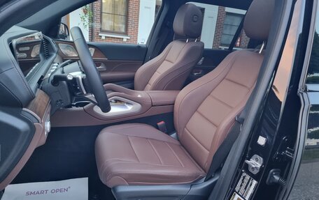 Mercedes-Benz GLS, 2025 год, 15 500 000 рублей, 14 фотография