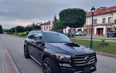 Mercedes-Benz GLS, 2025 год, 15 500 000 рублей, 6 фотография
