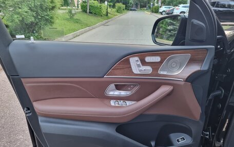 Mercedes-Benz GLS, 2025 год, 15 500 000 рублей, 15 фотография