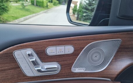 Mercedes-Benz GLS, 2025 год, 15 500 000 рублей, 16 фотография