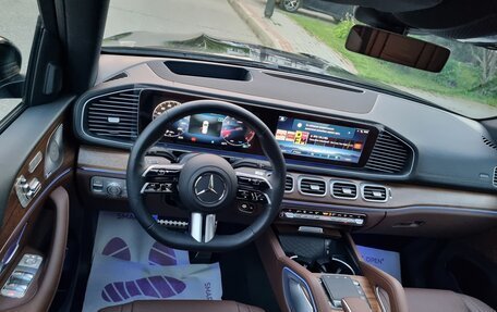 Mercedes-Benz GLS, 2025 год, 15 500 000 рублей, 18 фотография