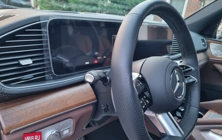 Mercedes-Benz GLS, 2025 год, 15 500 000 рублей, 17 фотография