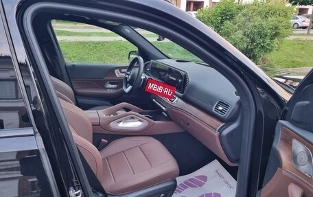 Mercedes-Benz GLS, 2025 год, 15 500 000 рублей, 19 фотография