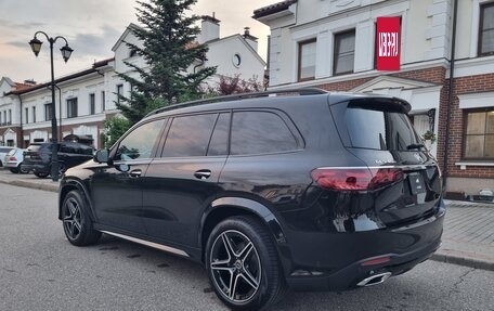 Mercedes-Benz GLS, 2025 год, 15 500 000 рублей, 9 фотография