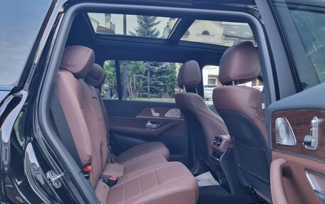 Mercedes-Benz GLS, 2025 год, 15 500 000 рублей, 24 фотография