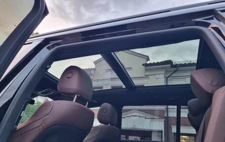 Mercedes-Benz GLS, 2025 год, 15 500 000 рублей, 29 фотография