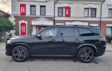 Mercedes-Benz GLS, 2025 год, 15 500 000 рублей, 11 фотография