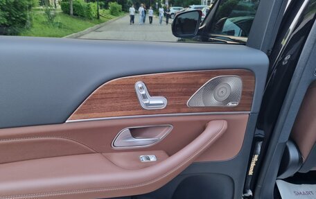 Mercedes-Benz GLS, 2025 год, 15 500 000 рублей, 25 фотография