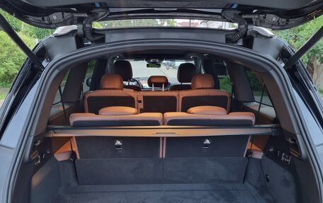 Mercedes-Benz GLS, 2025 год, 15 500 000 рублей, 31 фотография