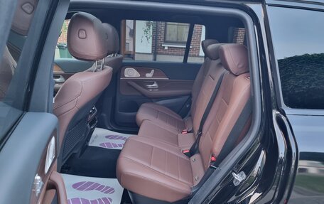 Mercedes-Benz GLS, 2025 год, 15 500 000 рублей, 26 фотография