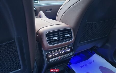Mercedes-Benz GLS, 2025 год, 15 500 000 рублей, 28 фотография