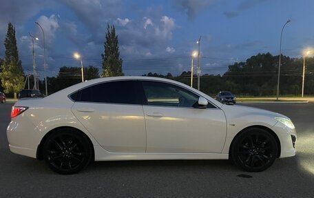 Mazda 6, 2011 год, 970 000 рублей, 2 фотография