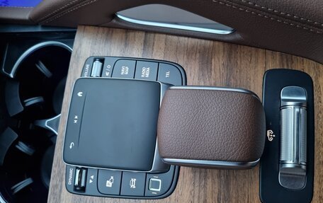 Mercedes-Benz GLS, 2025 год, 15 500 000 рублей, 37 фотография