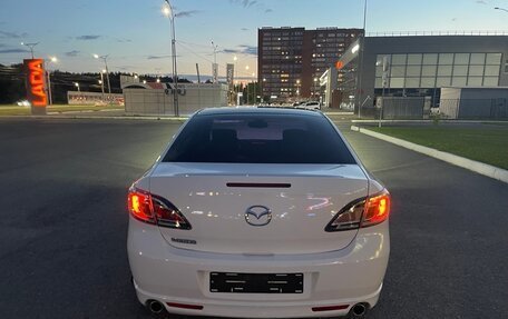 Mazda 6, 2011 год, 970 000 рублей, 3 фотография