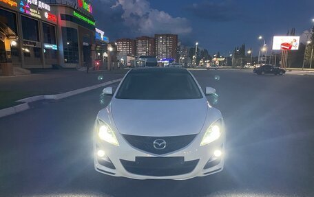 Mazda 6, 2011 год, 970 000 рублей, 7 фотография
