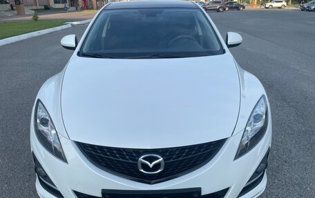 Mazda 6, 2011 год, 970 000 рублей, 9 фотография