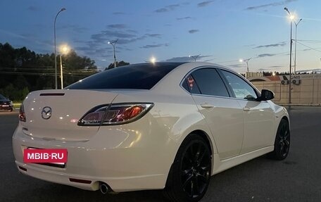 Mazda 6, 2011 год, 970 000 рублей, 5 фотография