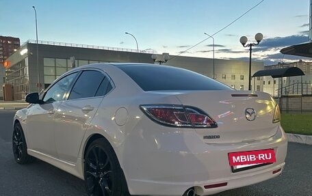 Mazda 6, 2011 год, 970 000 рублей, 4 фотография