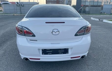 Mazda 6, 2011 год, 970 000 рублей, 10 фотография