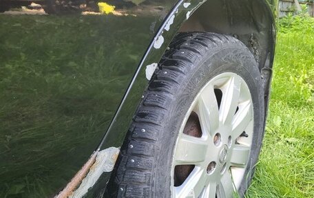 Nissan Micra III, 2007 год, 350 000 рублей, 8 фотография
