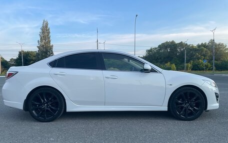 Mazda 6, 2011 год, 970 000 рублей, 11 фотография