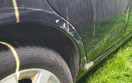 Nissan Micra III, 2007 год, 350 000 рублей, 9 фотография