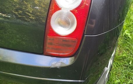 Nissan Micra III, 2007 год, 350 000 рублей, 10 фотография