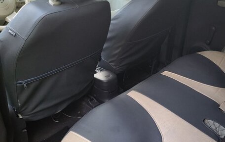 Nissan Micra III, 2007 год, 350 000 рублей, 15 фотография
