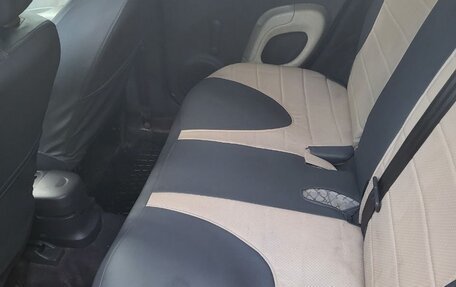 Nissan Micra III, 2007 год, 350 000 рублей, 16 фотография