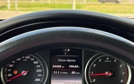 Mercedes-Benz GLC, 2017 год, 3 500 000 рублей, 2 фотография