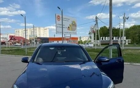 Mercedes-Benz GLC, 2017 год, 3 500 000 рублей, 7 фотография