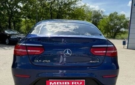 Mercedes-Benz GLC, 2017 год, 3 500 000 рублей, 8 фотография
