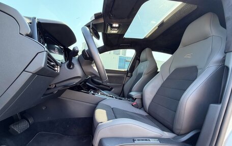 Volkswagen Golf VIII, 2022 год, 2 100 000 рублей, 8 фотография