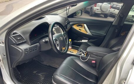 Toyota Camry, 2007 год, 990 000 рублей, 6 фотография