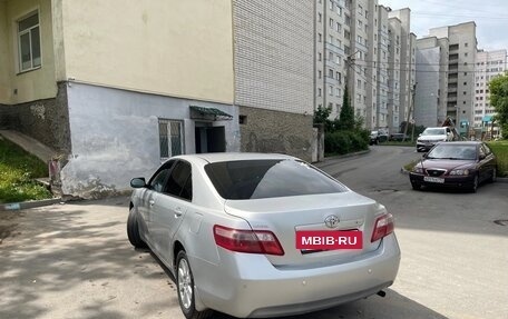 Toyota Camry, 2007 год, 990 000 рублей, 3 фотография