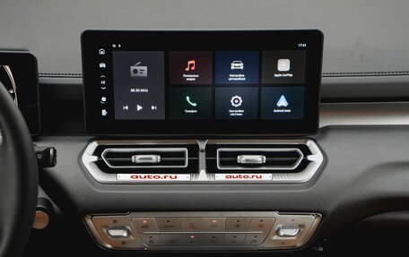 Haval H5, 2026 год, 4 305 510 рублей, 17 фотография