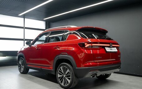 Changan CS35 Plus, 2025 год, 2 952 725 рублей, 5 фотография