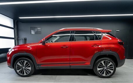 Changan CS35 Plus, 2025 год, 2 952 725 рублей, 2 фотография