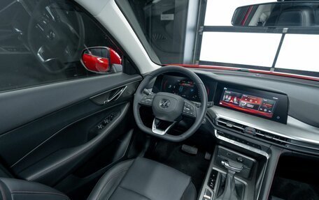 Changan CS35 Plus, 2025 год, 2 952 725 рублей, 8 фотография