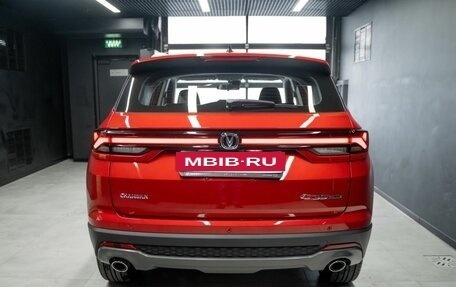 Changan CS35 Plus, 2025 год, 2 952 725 рублей, 4 фотография