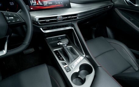 Changan CS35 Plus, 2025 год, 2 952 725 рублей, 10 фотография