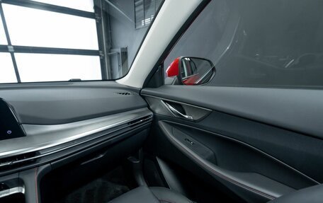 Changan CS35 Plus, 2025 год, 2 952 725 рублей, 9 фотография