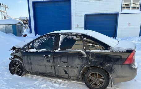 Ford Focus II рестайлинг, 2006 год, 80 000 рублей, 4 фотография