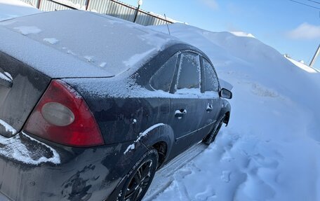 Ford Focus II рестайлинг, 2006 год, 80 000 рублей, 2 фотография