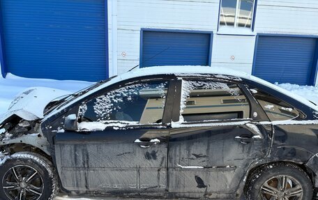 Ford Focus II рестайлинг, 2006 год, 80 000 рублей, 3 фотография