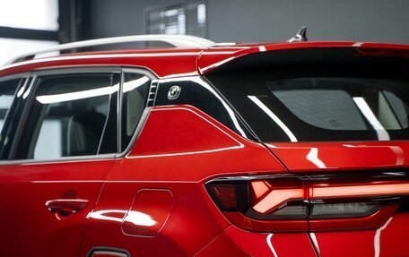 Changan CS35 Plus, 2025 год, 2 952 725 рублей, 14 фотография