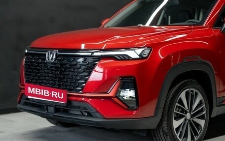 Changan CS35 Plus, 2025 год, 2 952 725 рублей, 13 фотография