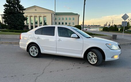 Skoda Octavia, 2012 год, 560 000 рублей, 4 фотография
