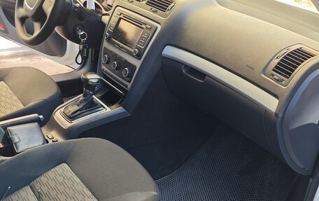 Skoda Octavia, 2012 год, 560 000 рублей, 7 фотография